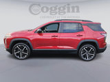 New 2026 Chevrolet Equinox RS w/ Convenience Package III image 3
