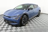 New 2025 Kia EV6 Wind image 2