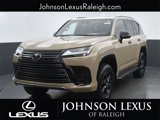 New 2025 Lexus LX 700h Overtrail image 5
