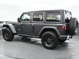 Used 2024 Jeep Wrangler Willys image 5