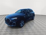 New 2025 Audi Q5 e Premium image 4