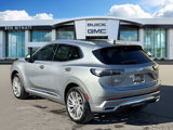 New 2025 Buick Envision Avenir image 5