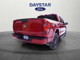 New 2025 Ford F150 STX w/ STX Black Appearance Package image 3