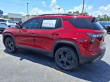 New 2026 Chevrolet Equinox LT w/ Midnight Edition image 4