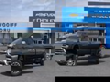 New 2025 Chevrolet Silverado 2500 LTZ w/ LTZ Plus Package image 2