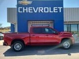 New 2025 Chevrolet Silverado 1500 RST image 5
