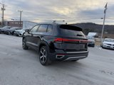 New 2025 Volkswagen Taos SEL image 5