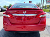 Used 2015 Nissan Sentra SR w/ Navigation Package image 6