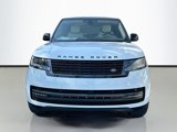 New 2025 Land Rover Range Rover Long Wheelbase SE image 2