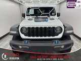 Used 2024 Jeep Wrangler Unlimited Rubicon 4xe image 2