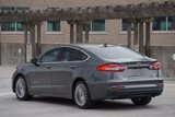 Used 2019 Ford Fusion SEL image 5