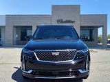 New 2025 Cadillac XT6 Premium Luxury w/ Technology Package image 2