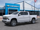 New 2025 Chevrolet Silverado 1500 LTZ image 2