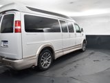 New 2025 Chevrolet Express 2500 Extended w/ Driver Convenience Package image 5