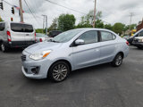 Used 2018 Mitsubishi Mirage G4 SE image 2