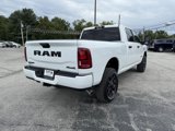 New 2026 RAM 2500 Big Horn image 6