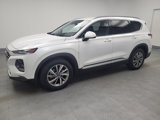 Used 2019 Hyundai Santa Fe SEL image 2