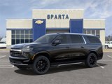 New 2025 Chevrolet Suburban LT image 2