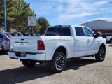 New 2025 RAM 2500 Limited image 3