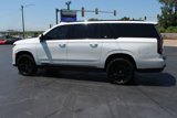 Used 2022 Cadillac Escalade ESV Sport Platinum w/ LPO, ONYX Package image 6
