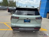 New 2026 Chevrolet Equinox ACTIV w/ Convenience Package III image 6