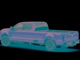 New 2026 Ford F350 XL image 2