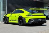 Used 2024 Porsche 911 GT3 RS image 3
