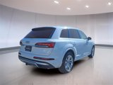 Used 2025 Audi Q7 3.0T Premium Plus w/ Premium Plus Package image 3