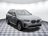 Certified 2024 BMW X3 sDrive30i image 2