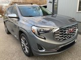 Used 2018 GMC Terrain Denali w/ Advanced Safety Package image 3