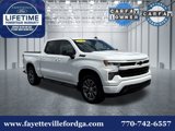 Used 2024 Chevrolet Silverado 1500 RST w/ All Star Edition Plus image 3