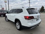 Used 2018 Volkswagen Atlas SEL image 5