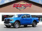 Used 2024 Ford Ranger XLT image 2