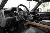 Used 2021 Land Rover Defender 110 X-Dynamic HSE image 3