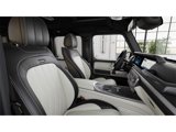 New 2025 Mercedes-Benz G 63 AMG 4MATIC image 5