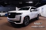 Used 2021 Cadillac Escalade Sport w/ Driver Assist Tech Package image 3
