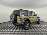 New 2025 Jeep Wrangler Sport S w/ Convenience Group image 4