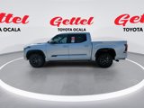 New 2025 Toyota Tundra Platinum image 5