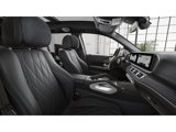 New 2025 Mercedes-Benz Maybach GLS 600 4MATIC image 4