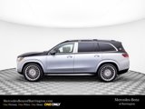 New 2025 Mercedes-Benz Maybach GLS 600 4MATIC image 2