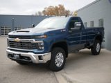 New 2025 Chevrolet Silverado 3500 LT w/ Convenience Package image 5