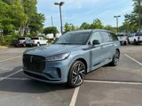 New 2025 Lincoln Aviator Black Label image 2