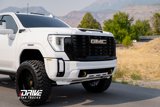 Used 2025 GMC Sierra 3500 Denali Ultimate image 3