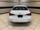 Used 2024 Mercedes-Benz C 300 Sedan image 5