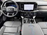 New 2025 Ford F150 Platinum w/ Equipment Group 702A High image 3
