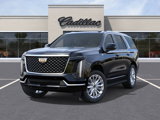 New 2026 Cadillac Escalade 4WD image 6