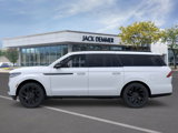 New 2025 Lincoln Navigator L Reserve image 3