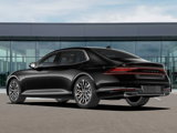 New 2025 Genesis G90 3.5T image 5
