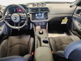 New 2025 Nissan Z NISMO w/ Floor Mat Package image 2