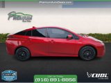 Used 2017 Toyota Prius Two image 6